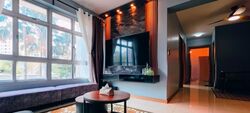 Blk 437A West Edge @ Bukit Batok (Bukit Batok), HDB 4 Rooms #549625181